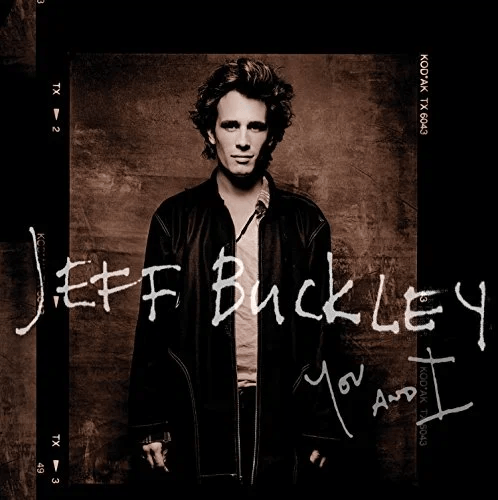 JEFF BUCKLEY - You and I Vinyl