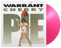 WARRANT - Cherry Pie Vinyl