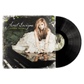 AVRIL LAVIGNE - Goodbye Lullaby Vinyl