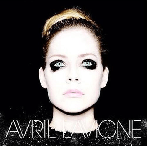 AVRIL LAVIGNE - Avril Lavigne Vinyl