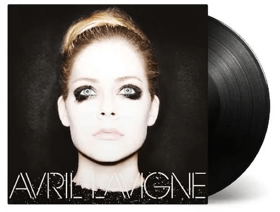 AVRIL LAVIGNE - Avril Lavigne Vinyl