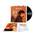 NANCY SINATRA & LEE HAZLEWOOD - Nancy & Lee Vinyl