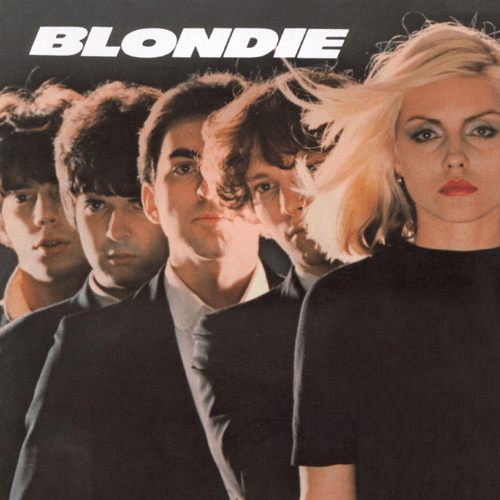BLONDIE - Blondie Vinyl