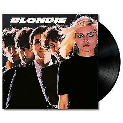 BLONDIE - Blondie Vinyl