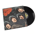 THE BEATLES - Rubber Soul Vinyl