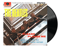 THE BEATLES - Please Please Me Vinyl