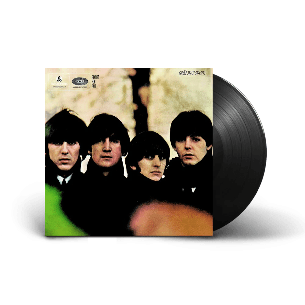 THE BEATLES - Beatles For Sale Vinyl