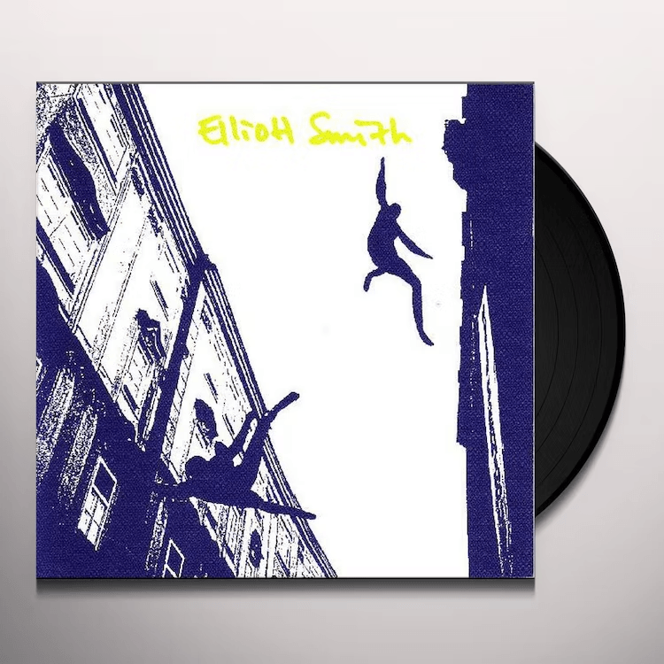 ELLIOTT SMITH - Elliott Smith Vinyl