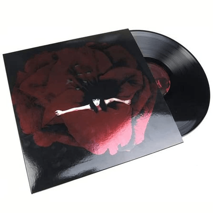 THE SMASHING PUMPKINS - Adore Vinyl
