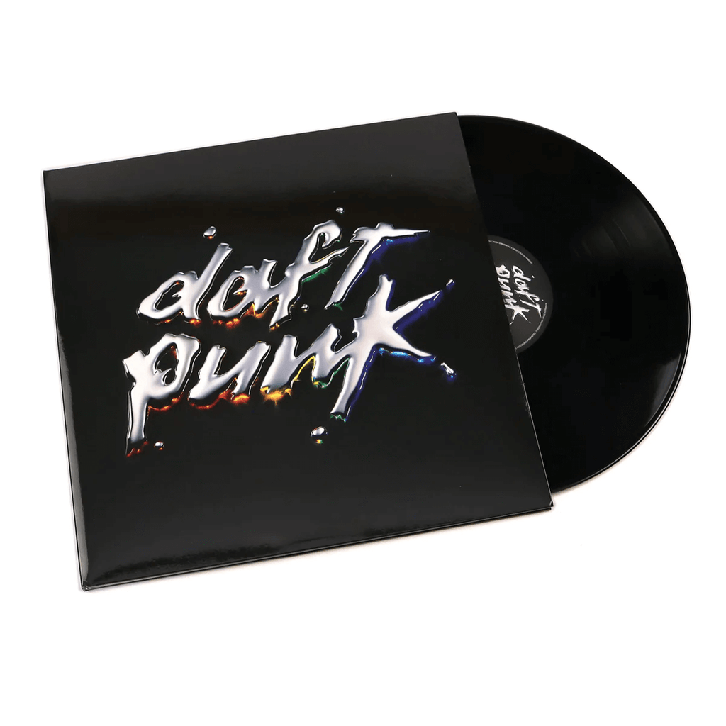 DAFT PUNK - Discovery Vinyl