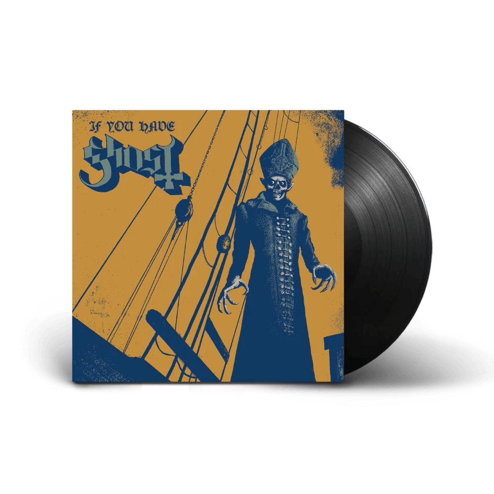 GHOST - If You Have Ghost Vinyl