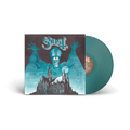GHOST - Opus Eponymous Vinyl