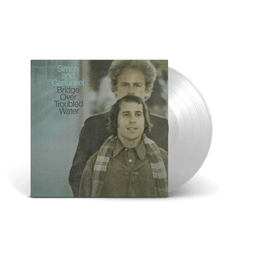 SIMON & GARFUNKEL - Bridge over Troubled Water Vinyl