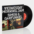 SIMON & GARFUNKEL - Wednesday Morning, 3 A.M. Vinyl