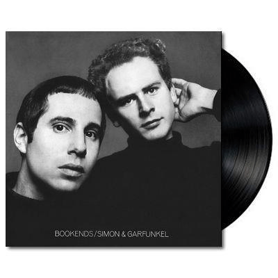 SIMON & GARFUNKEL - Bookends Vinyl