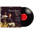 SIMON & GARFUNKEL - Parsley, Sage, Rosemary And Thyme Vinyl