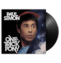 PAUL SIMON - One-Trick Pony Vinyl