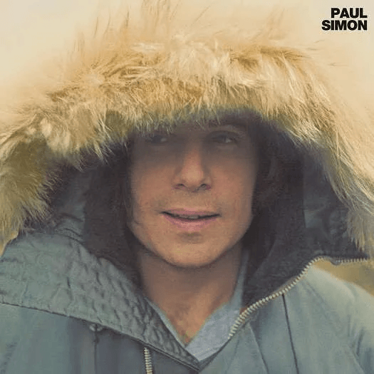 PAUL SIMON - Paul Simon Vinyl