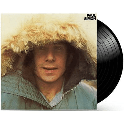 PAUL SIMON - Paul Simon Vinyl