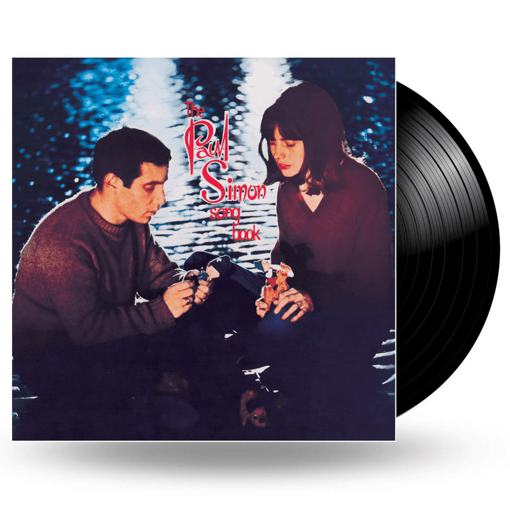 PAUL SIMON - Paul Simon Songbook Vinyl