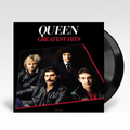 QUEEN - Greatest Hits Vinyl