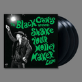 BLACK CROWES - Shake Your Money Maker Live Vinyl