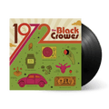 BLACK CROWES - 1972 Vinyl
