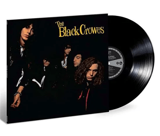 BLACK CROWES - Shake Your Money Maker Vinyl