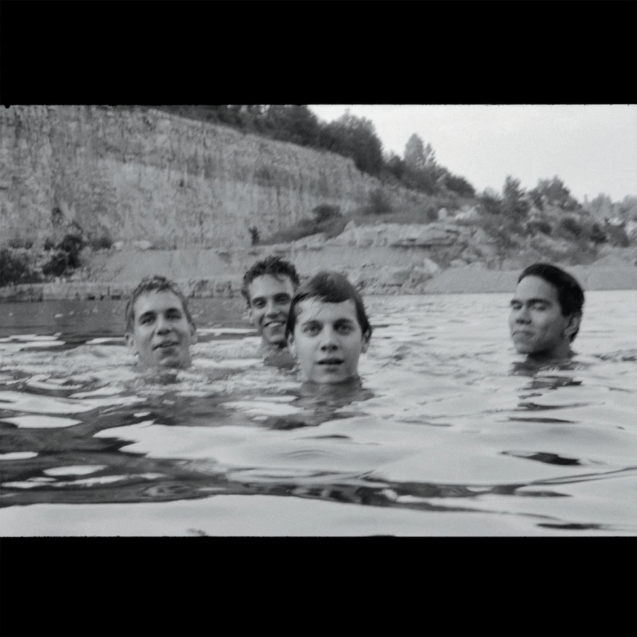 SLINT - Spiderland Vinyl