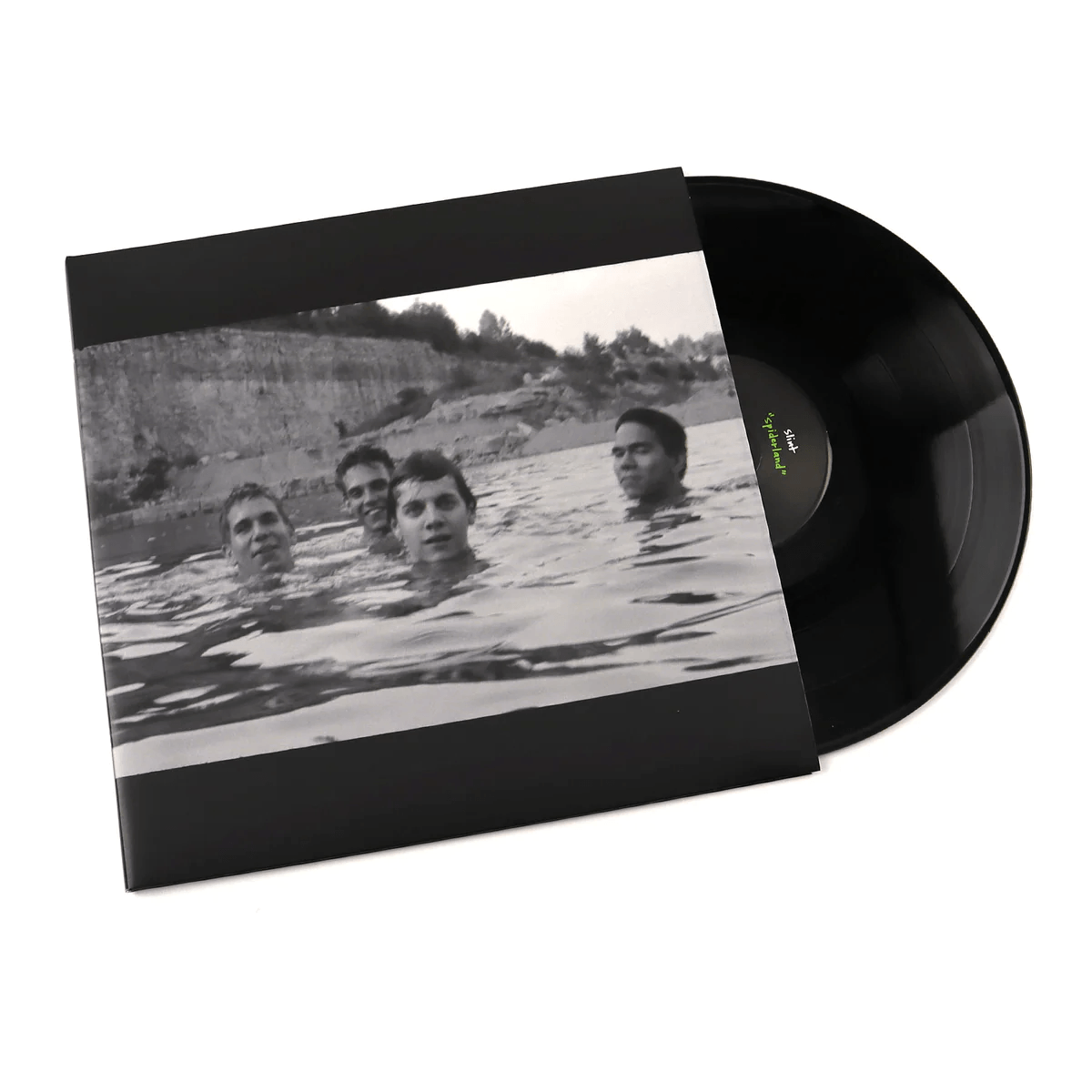 SLINT - Spiderland Vinyl