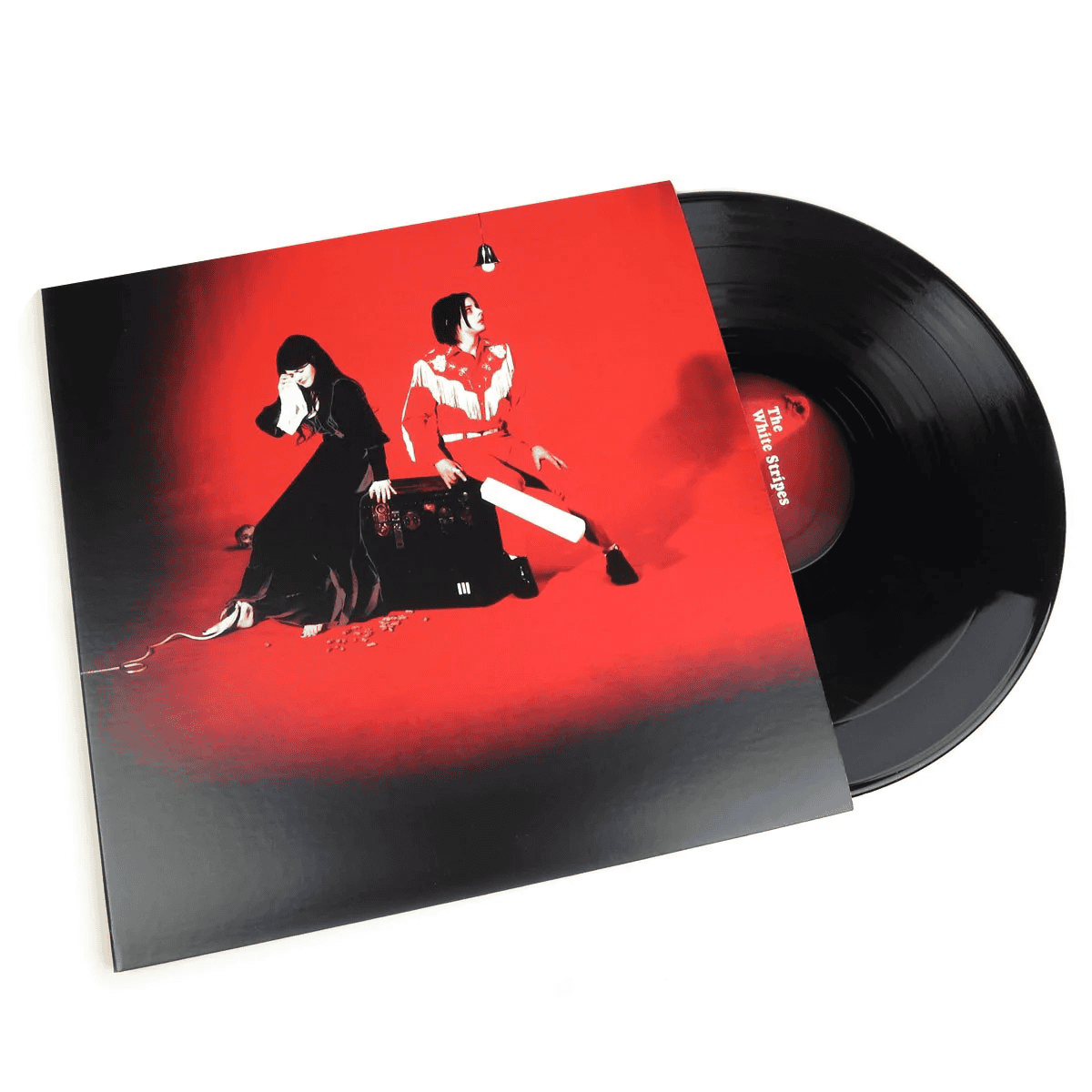 THE WHITE STRIPES - Elephant Vinyl