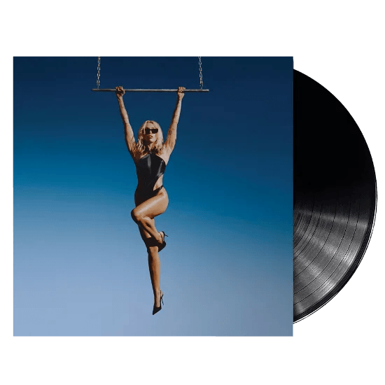 MILEY CYRUS - Endless Summer Vacation Vinyl