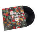 SVEN WUNDER - Eastern Flowers Vinyl