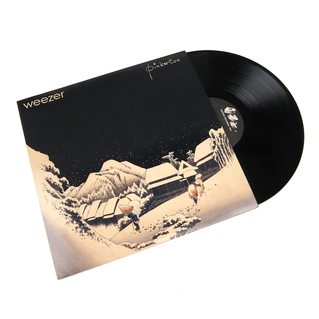 WEEZER - Pinkerton Vinyl