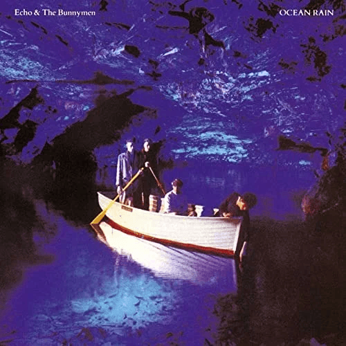 ECHO & THE BUNNYMEN - Ocean Rain Vinyl