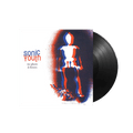 SONIC YOUTH - NYC Ghosts and Flowers Vinyl