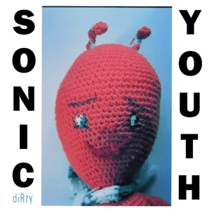SONIC YOUTH - Dirty Vinyl