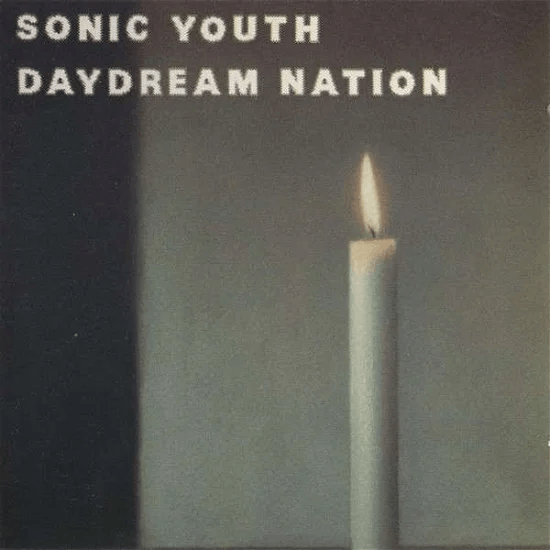 SONIC YOUTH - Daydream Nation Vinyl