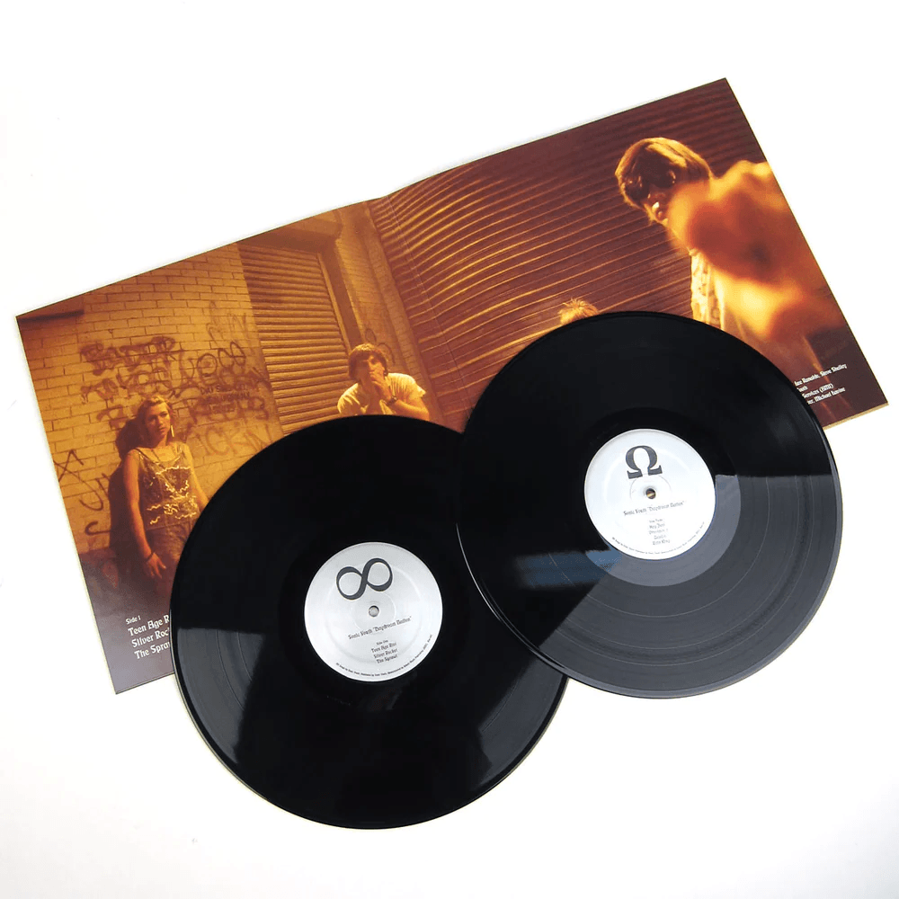 SONIC YOUTH - Daydream Nation Vinyl