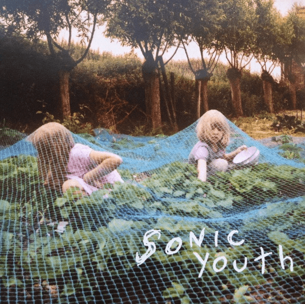 SONIC YOUTH - Murray Street Vinyl