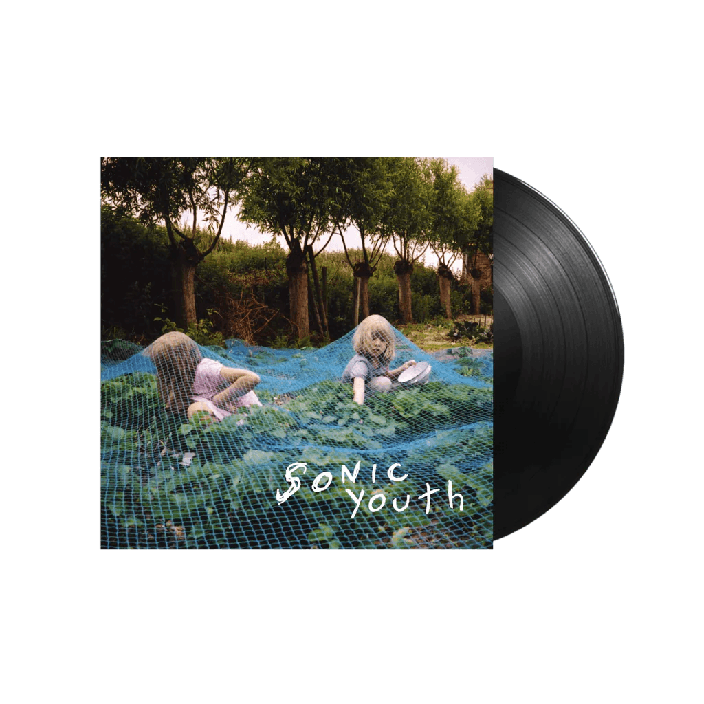 SONIC YOUTH - Murray Street Vinyl