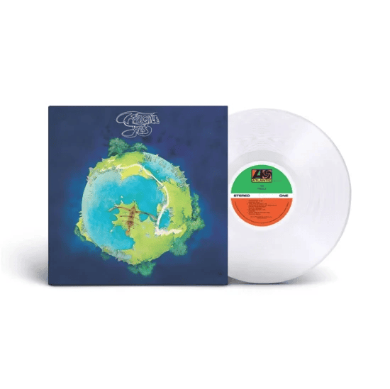 YES - Fragile Vinyl