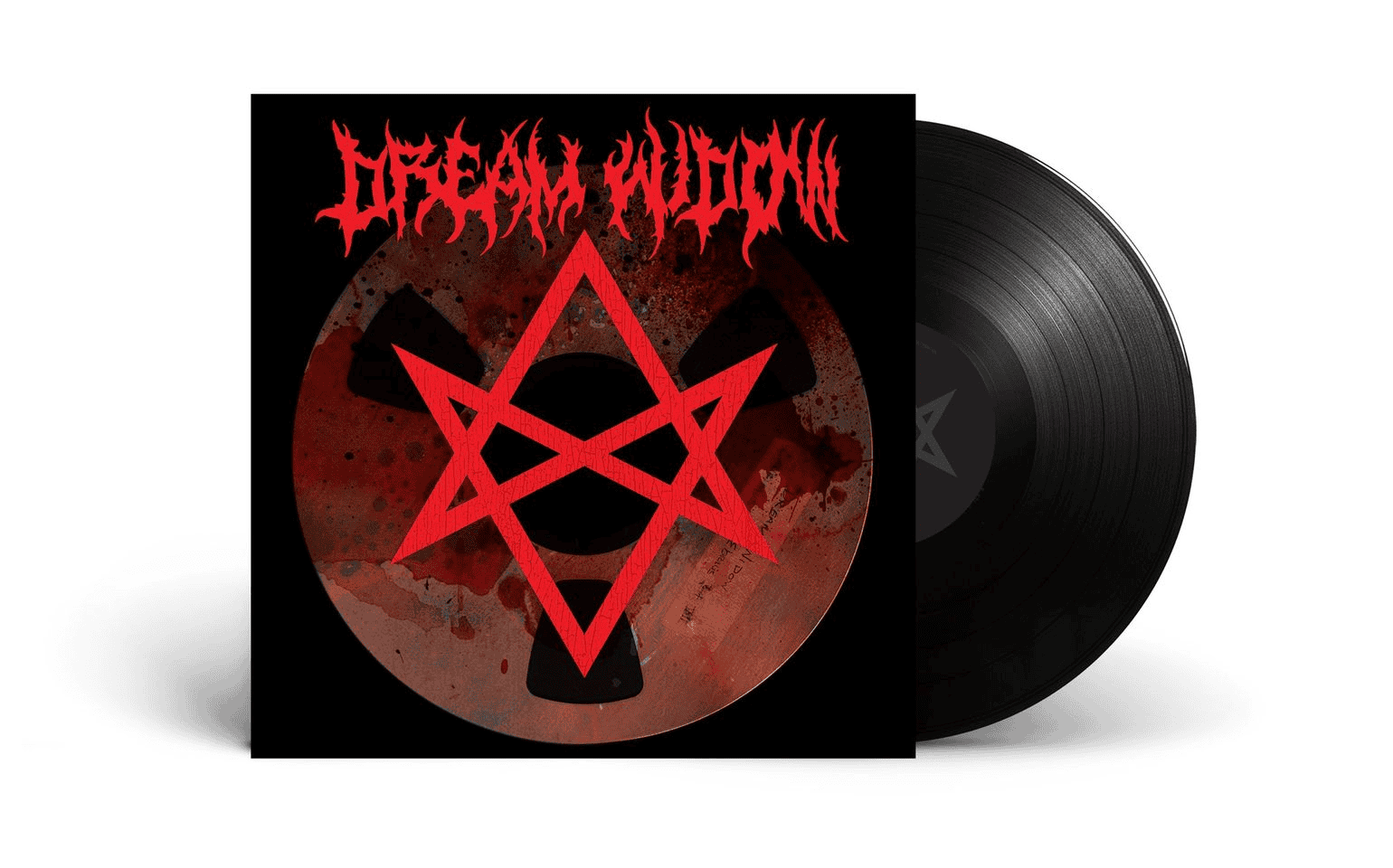 DREAM WIDOW - Dream Widow Vinyl