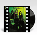 YES - The Yes Album Vinyl