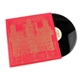 XTC - Nonsuch Vinyl