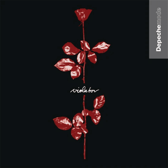 DEPECHE MODE - Violator Vinyl