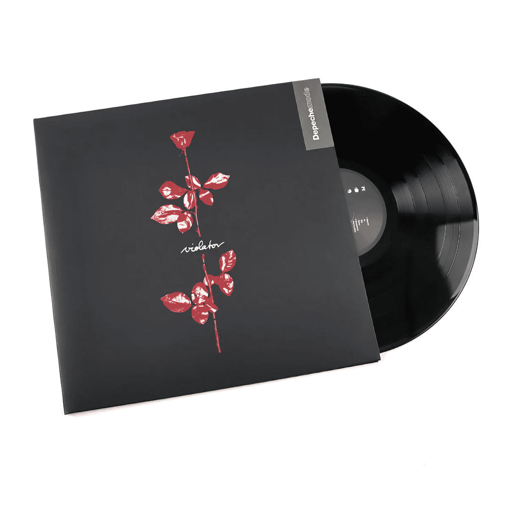 DEPECHE MODE - Violator Vinyl