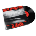 BRUCE SPRINGSTEEN - Nebraska Vinyl