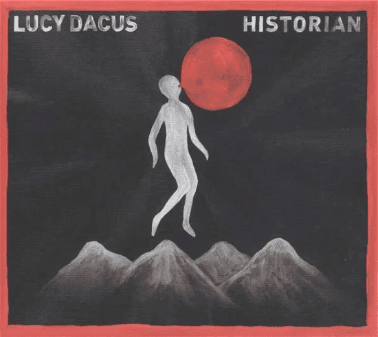 LUCY DACUS - Historian Vinyl