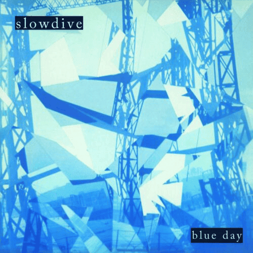 SLOWDIVE - Blue Day Vinyl